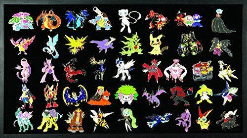 Pokemon Pins 2 Random Pins No Duplicates Pokemon TCG