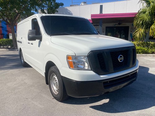 2014 Nissan NV - Picture 21 of 25