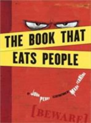 The Book That Eats People, John Perry