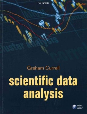 Scientific Data Analysis by 