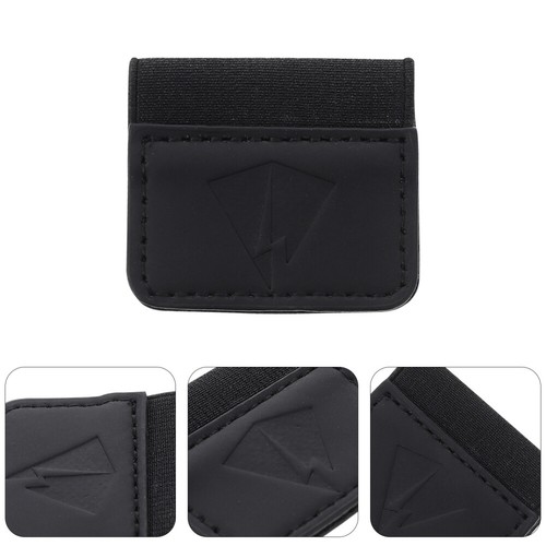Self Adhesive Pen Holder Notebooks Pencil Sleeve Pencil Holder - 第 1/12 張圖片