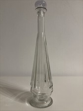 Vino Olio Caraffa Decanter in Vetro