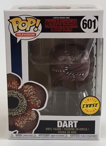 funko pop dart chase