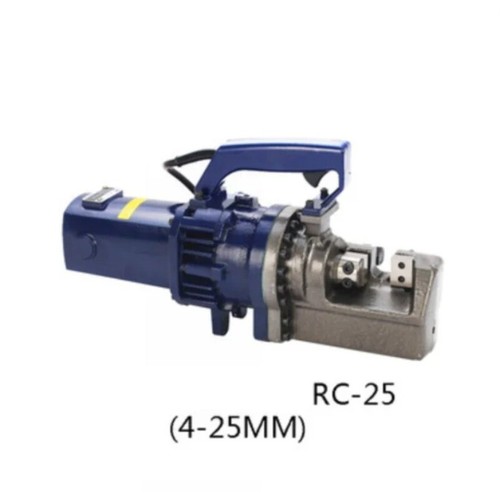 Tragbare hydraulische Stahlstangenschneidemaschine elektrische Stahlstangenschneidezange - Bild 10 von 11