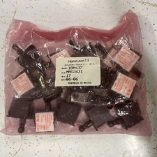 (LOT) 17 NOS Honeywell 1DM437 Micro-Switch DM Series Snap-In Panel Mount 125VAC