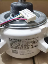 1pc WZDK100-38G Inverter Central Air Conditioner Brushless DC Motor Fan Motor
