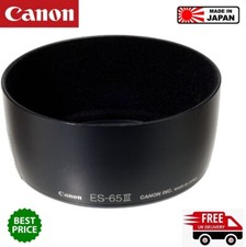 Canon ES-65III Lens Hood For TS-E 90mm F2.8 Lens 2654A001 (UK Stock)