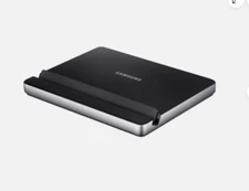 Samsung Galaxy Multimedia Dock for Tablet I Color: Black