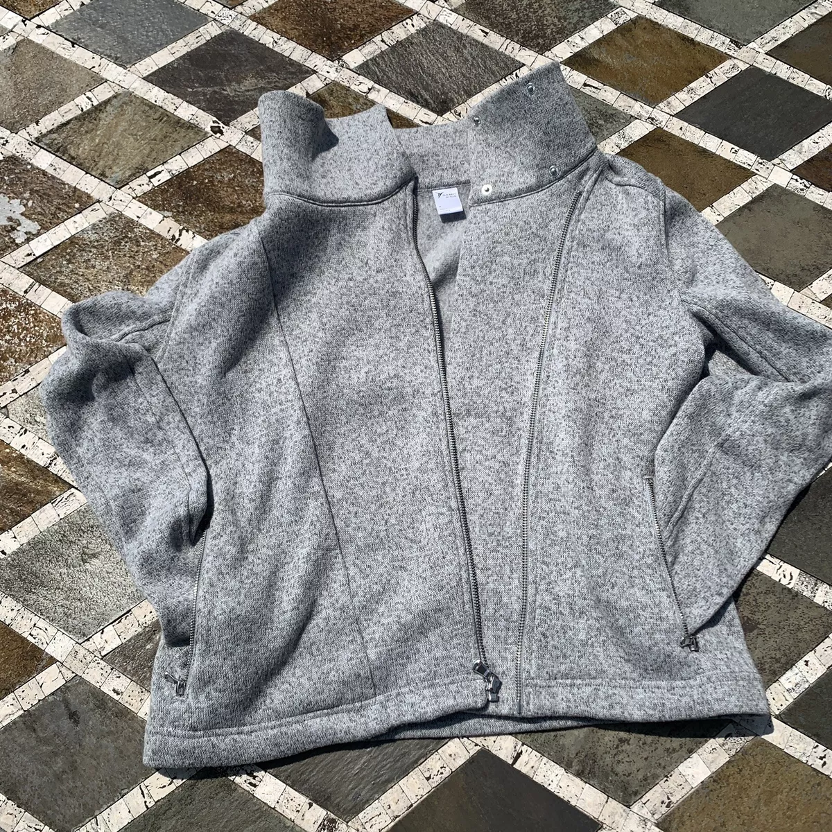Old navy hotsell active jacket women's