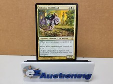 Magic: The Gathering MTG Tolsimir Wolfblood