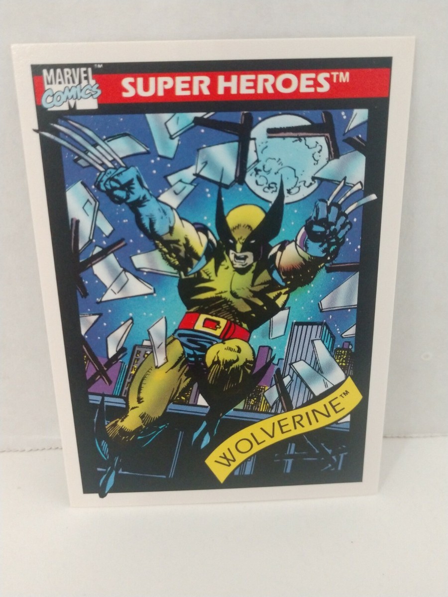 MTG Marvel's Wolverine1箱 MTG SECRET LAIR X MARVEL'S