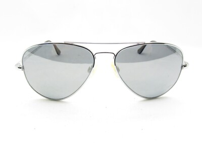 RANDOLPH CONCORDE AVIATOR BRIGHT CHROME