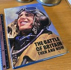 Battle of Britain: Then and Now by Winston G. Ramsey (Hardcover, 1980) Rare
