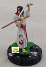 HEROCLIX X-Men X of Swords OP 029 GORGON slop le