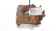 Disque de frein Volkswagen BORA