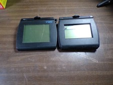 X2 TOPAZ SYSTEM T-LBK750-BHSB-R PAD UNTESTED