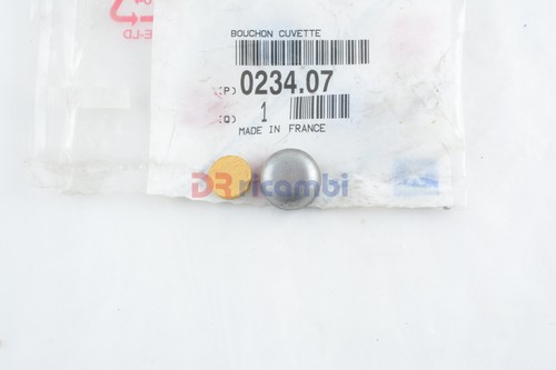 Sparex 1 3/4 motore trattore CORE FROST tappi tappi antigelo