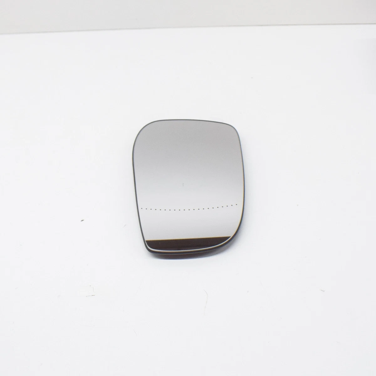 VOLVO S60 MK1 Front Right Door Mirror Glass RHD 30634722 NEW  