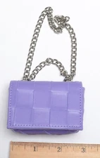 OVERSIZE HANDBAG scaled to 16" Dolls