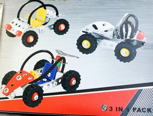 meccano toy set