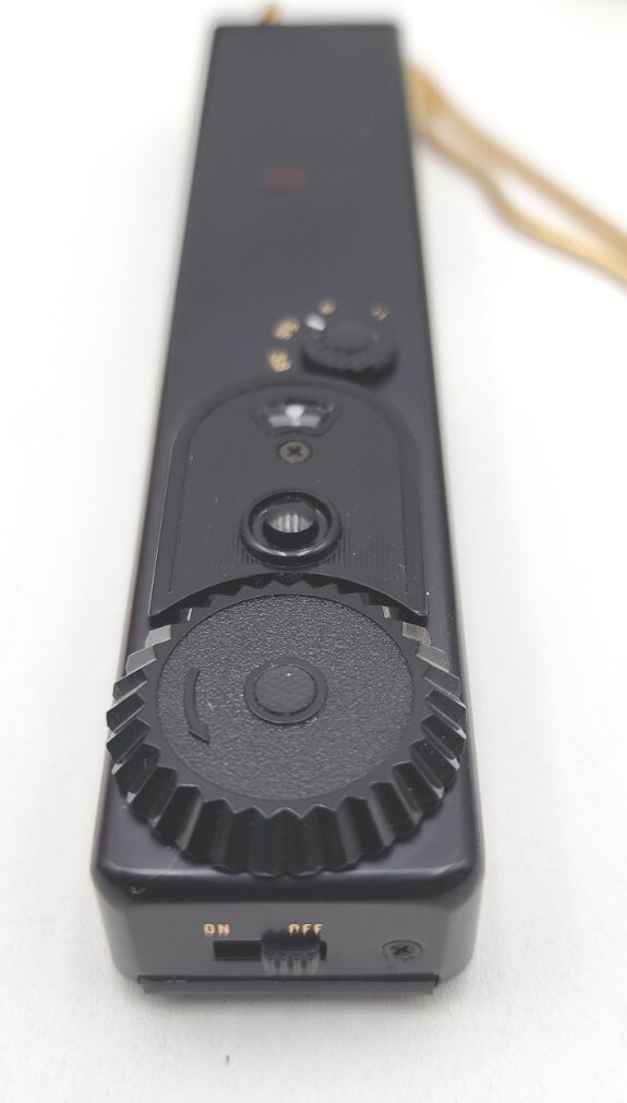 Azonon ACMEL-MX Mini Film Spy Camera 1:3.8 14.3mm 8x11