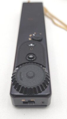 Azonon ACMEL-MX Mini Film Spy Camera 1:3.8 14.3mm 8x11