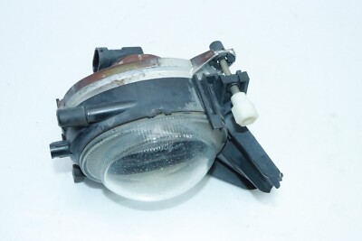 01-03 E39 BMW 525I 530I 540I PASSENGER RIGHT FOG LIGHT LAMP T2039