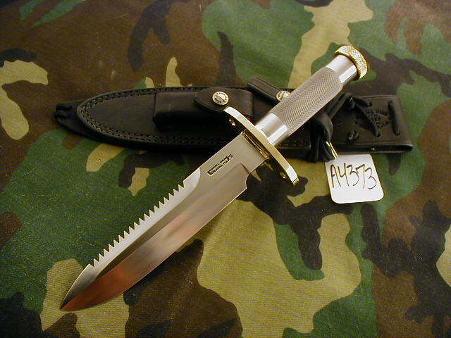 RANDALL KNIFE KNIVES #18-7 1/2