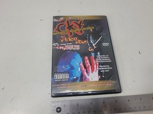 (未使用･未開封品)Infiltrate Destroy Rebuild: The Video Album [DVD] CKY: Infiltrate, Destroy, Rebuild - The Video Album (Video 2003