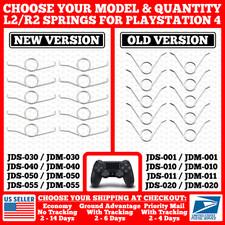 NEW L2/R2 Trigger Button Controller Spring for PS4 Dual Shock 4 PlayStation Part