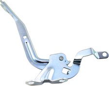 Hood Hinge for 2006-2009 Ford Fusion S 4 Cyl 2.3L  Driver Side 