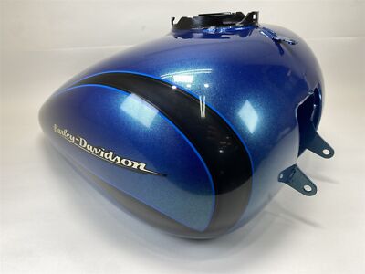 Harley-Davidson 14-22 Touring Street Road Gas Fuel Tank