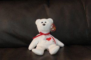 valentino beanie baby ebay