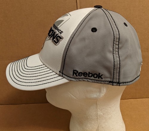 Green Bay Packers 2010 Super Bowl XLV Reebok OnField Baseball Hat Stretch OSFA - Picture 4 of 9