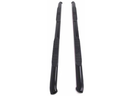 Westin 21-21335 PRO TRAXX 4" Oval Nerf Bars for 99-16 Ford Super Duty Crew Cab - Image 3 of 4