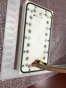 AJA International Sputter Cathode