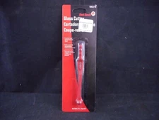 RED DEVIL Zinc 8” OAL Glass Cutter for Sheet and General Glass 5” Long 1/PACK