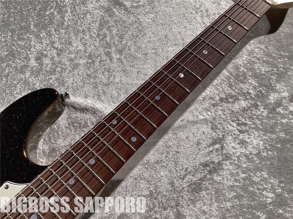 ESP SNAPPER-7-AL/R (Brass Black) New Electric Guitar 2020 | eBay