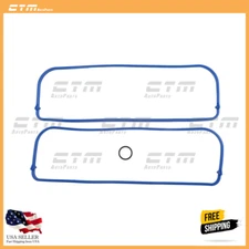 Valve Cover Gasket For 93-11 Chevrolet Buick Oldsmobile 3.1/3.4/3.5/3.9L