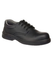 Image of PORTWEST Steelite Laced Safety Shoe S2 FO SR FW80