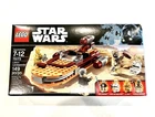 LEGO Star Wars: Luke's Landspeeder (75173) New Sealed Ben Kenobi C-3PO Tusken