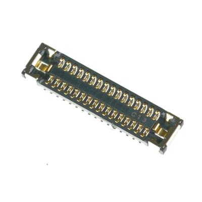 Huawei P30 Pro short main FPC connector on board for flex cable