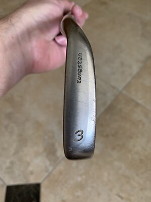 Fer 3 Taylormade Firesole Tungstène Graphite R80 Régulier - Main Droite - Occasion