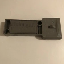 NOS FORD Genuine OEM E8DZ-12A297-A TFI Ignition Module - Gray Motorcraft DY-533