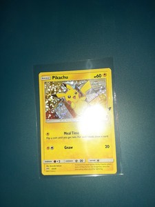 Pikachu McDonald's Promo 25/25 2021 25th anniversary | eBay