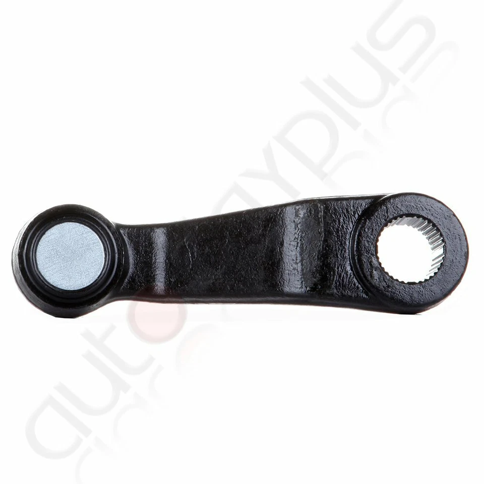 Kit de 2 piezas de dirección de brazo delantero Pitman y brazo ralentí para Dodge Ram 2500 2000-2002 2x2 Foto 4 de 4