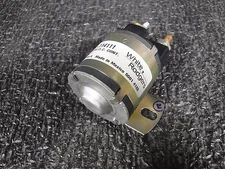 DC Power Solenoid 24 Coil Voltage, Continuous Cycle 124-114111 (M)