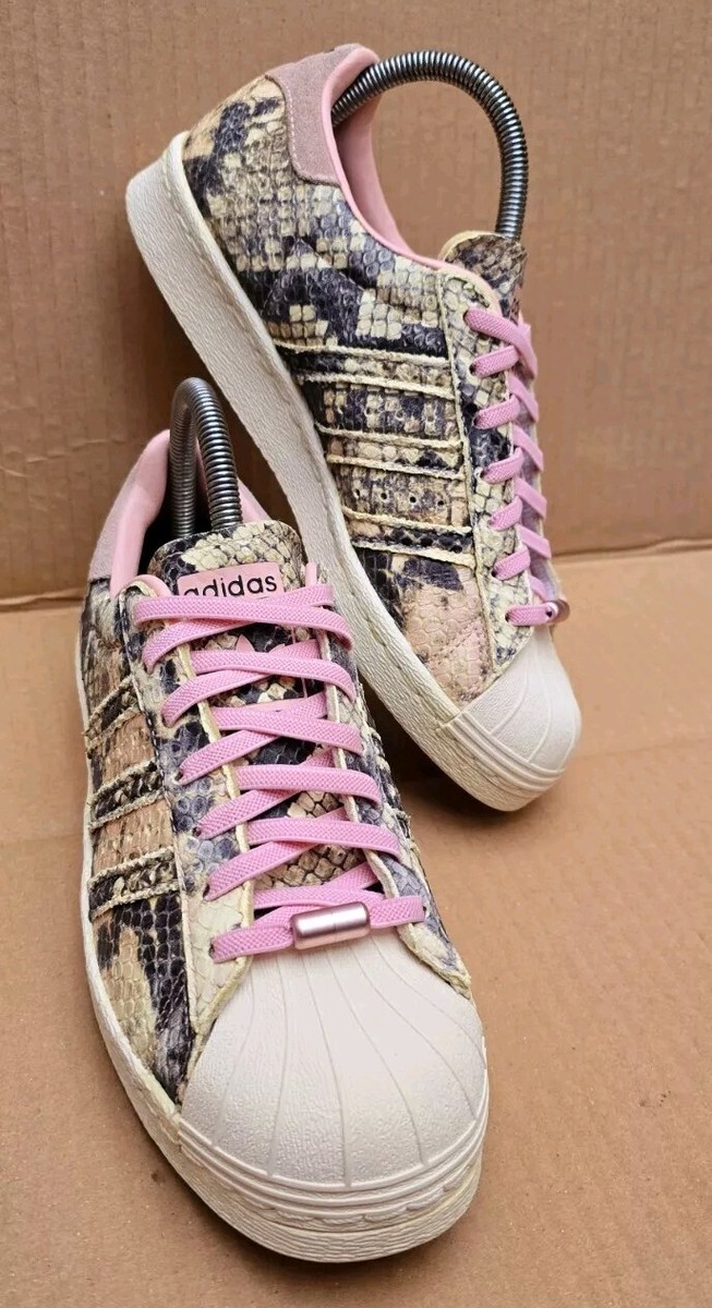 adidas gazelle silver green womens Buy Adidas adidas superstar snake skin black red hair people "Glow Pink"  JI2713 - real adidas heel tags shoes size women chart