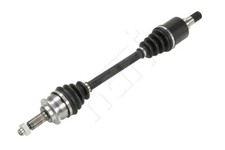 Cardan Suzuki SPLASH