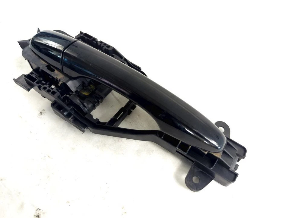 39832339 Außentürgriff Hintere Linke Tür Volvo V40 Cross Country 2.0 D Foto 3 de 4